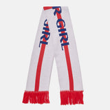 Hooligan Knit Scarf