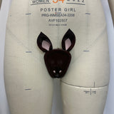 'Ride My Pony' C-string