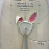 'Honey Bunny' C-string