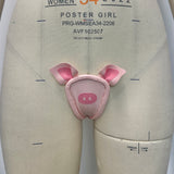 'Bring Home The Bacon' C-string