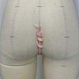 'Bring Home The Bacon' C-string