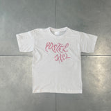 Diamond Tee Pink
