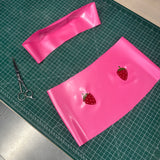 STRAWB MICRO MINI