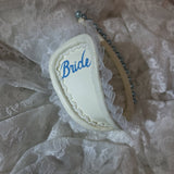 Bridal C-string