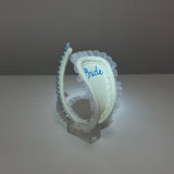 Bridal C-string