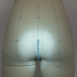 Bridal C-string
