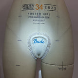 Bridal C-string