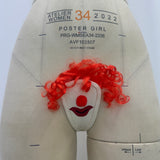 'IT Girl' C-string