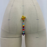'IT Girl' C-string