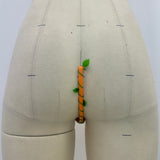 'Pumpkin Patch' C-string