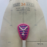 'Touch My Pearl' C-string