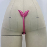 'Touch My Pearl' C-string