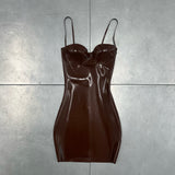 The Visible Dress