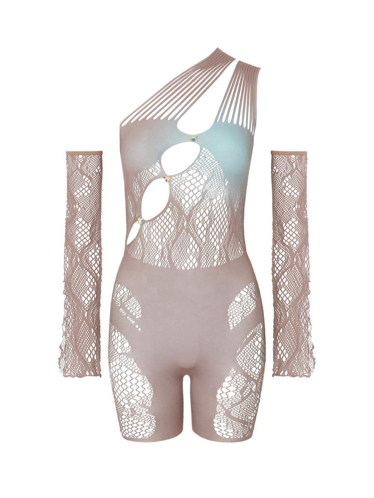 Indya Romper Dawn