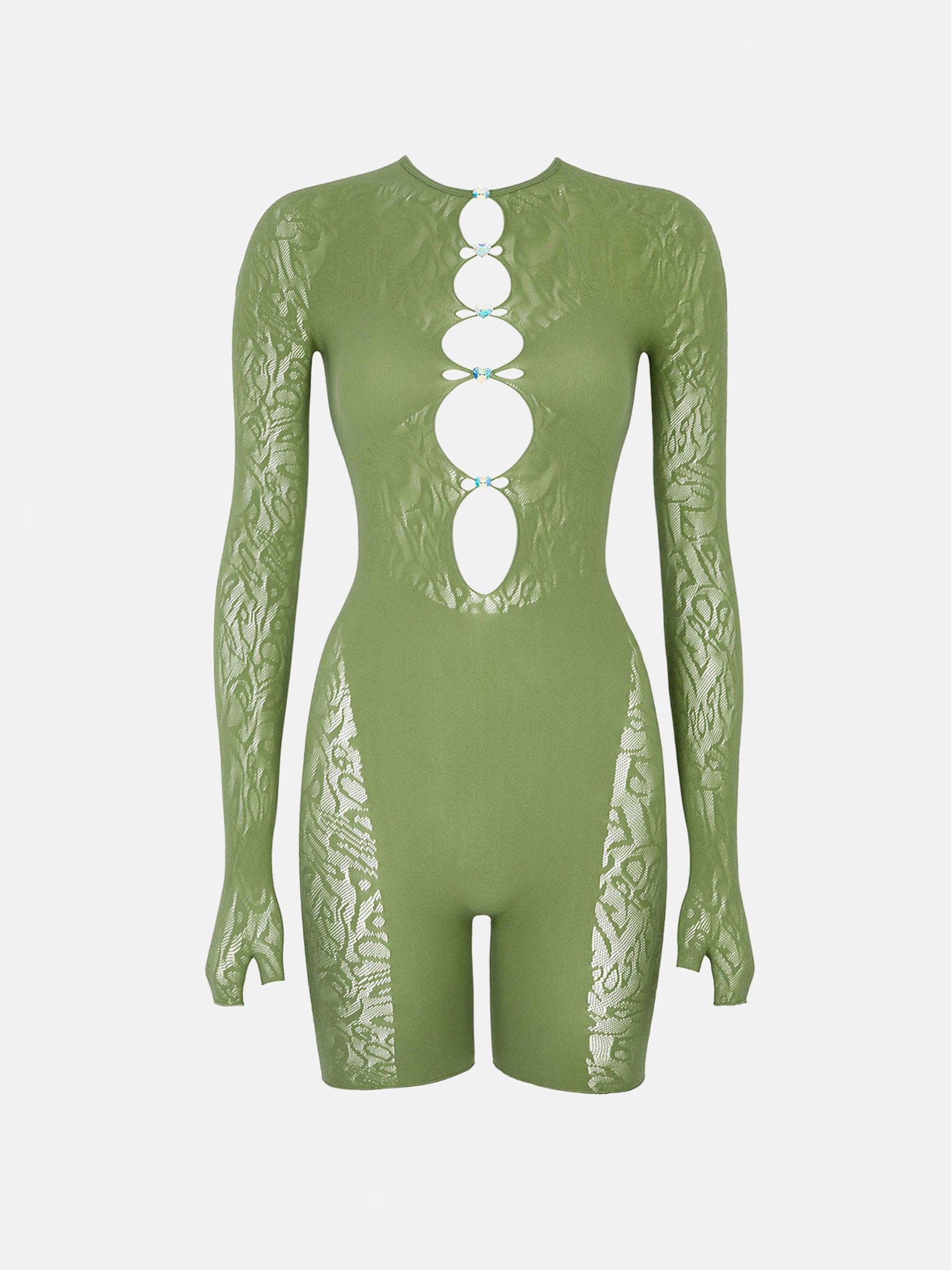 Sexy Jumpsuits, Rompers & Playsuits For Women POSTER GIRL