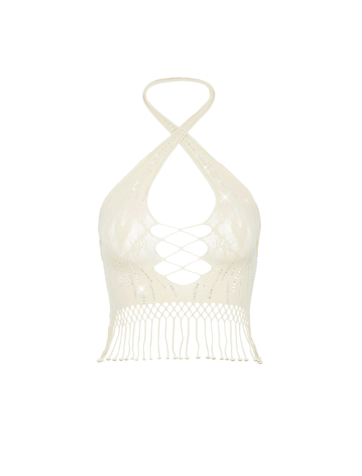 Kailani Top Oyster