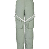 Karina Ski Trousers Olive