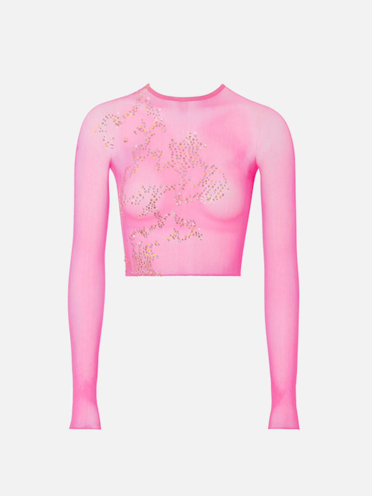 Kitty Top Afterglow