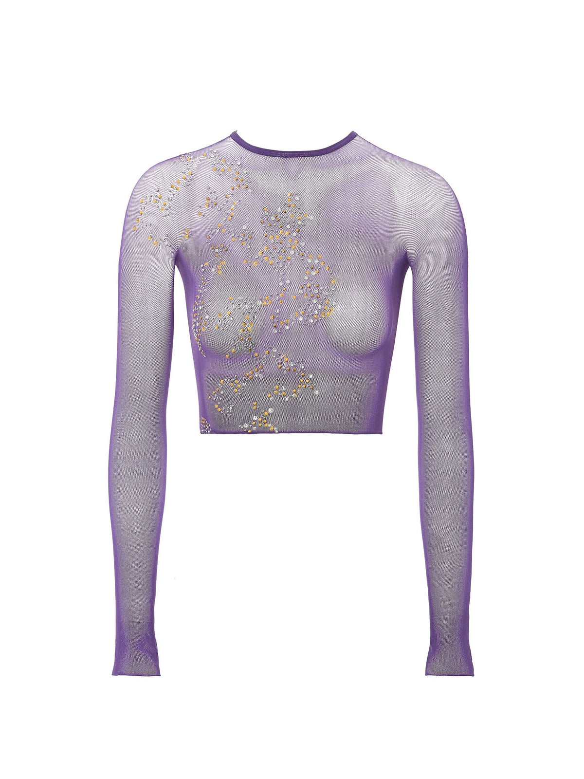 Kitty Top Midnight