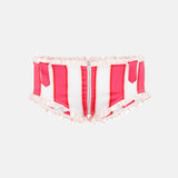 Kracken Hotpants Candy Stripe