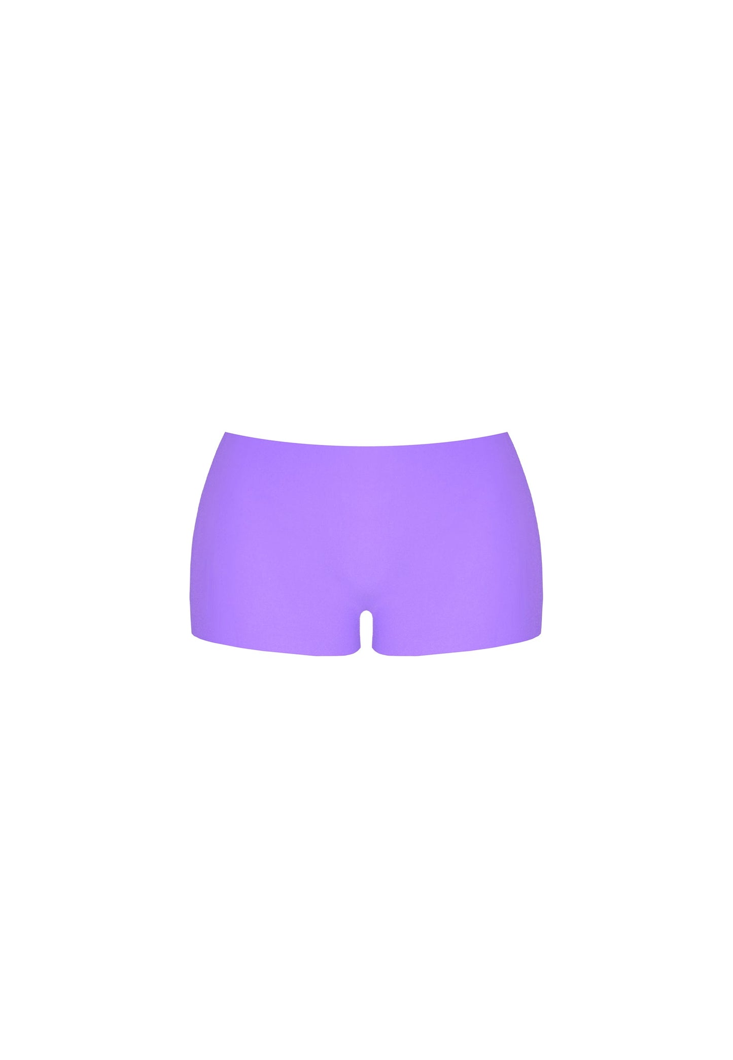 Matching Boy Shorts Lilac
