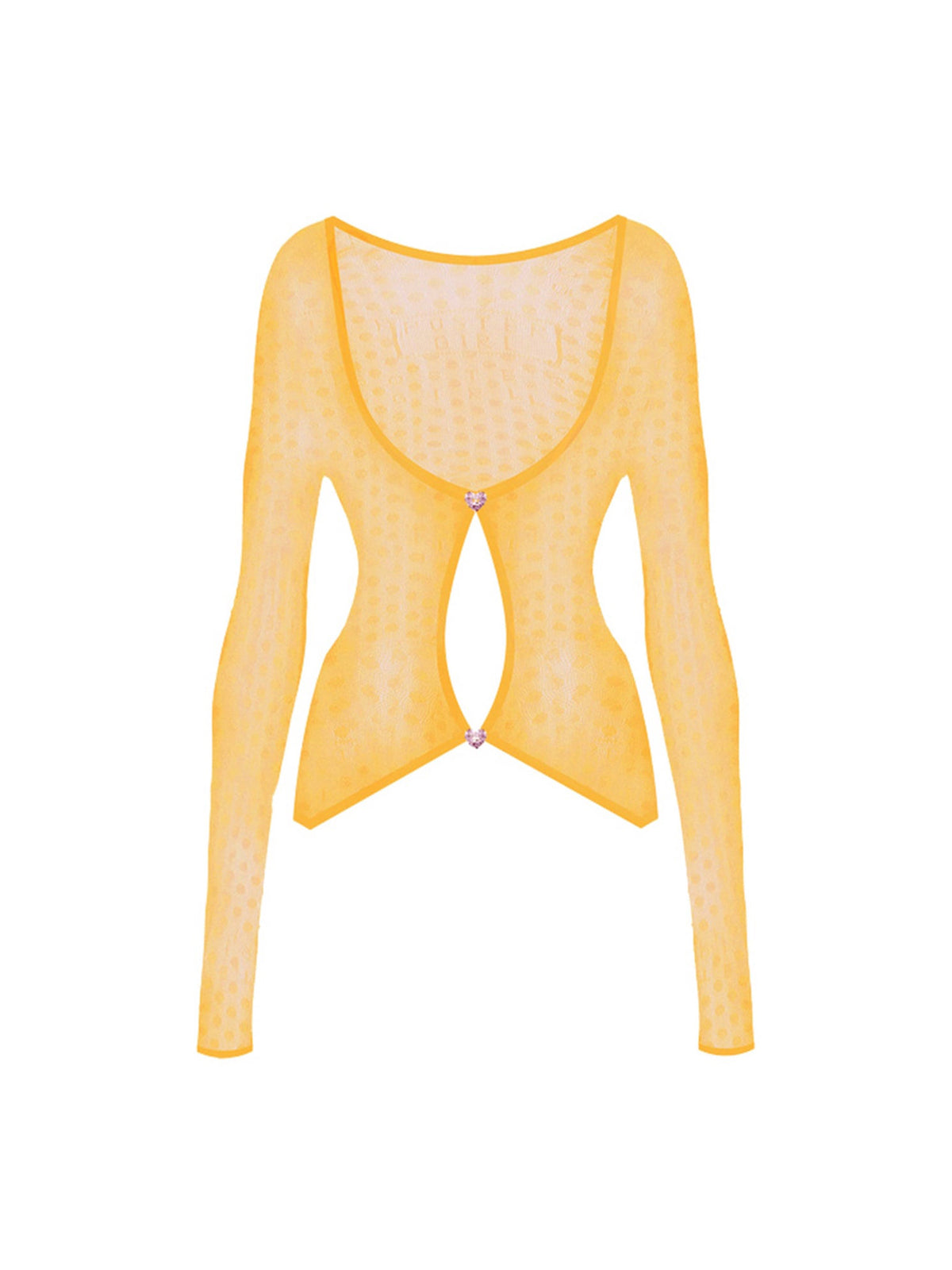Livia Top Papaya