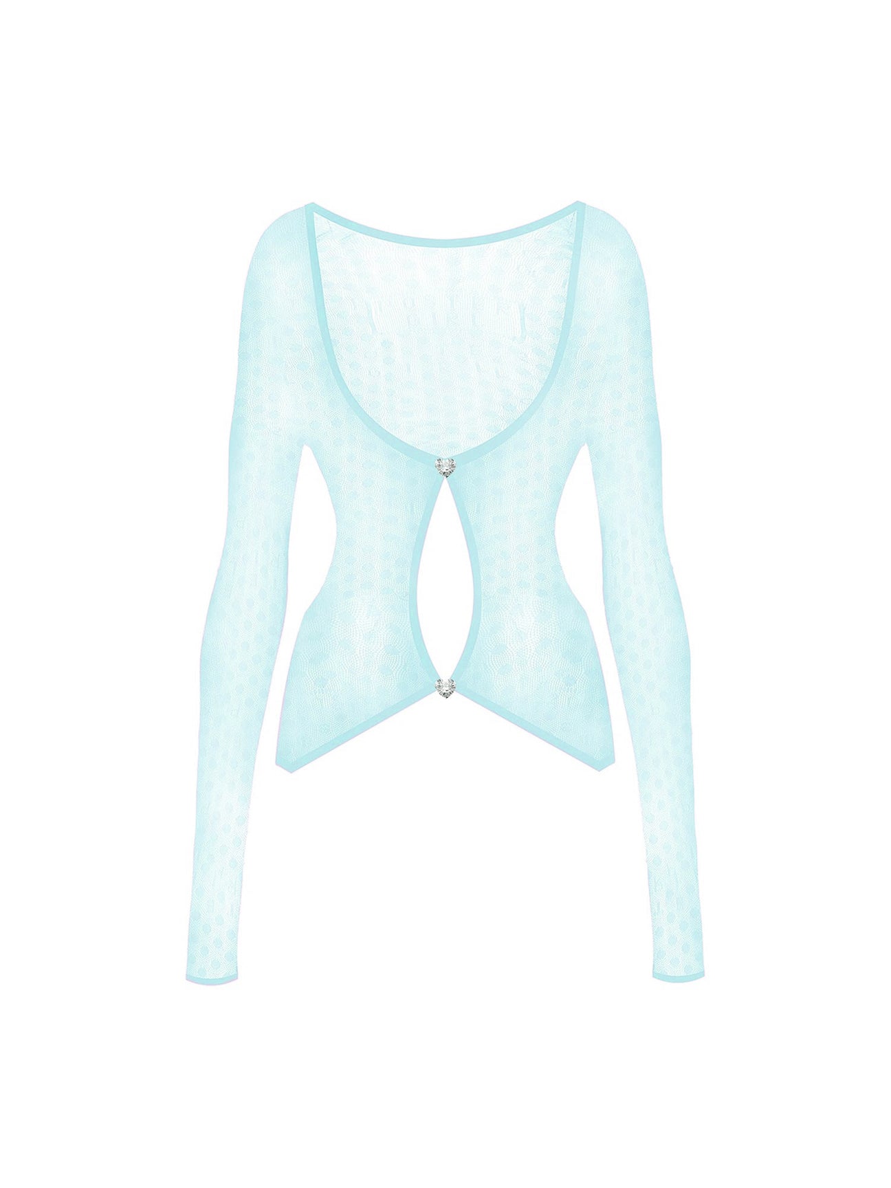 livia top