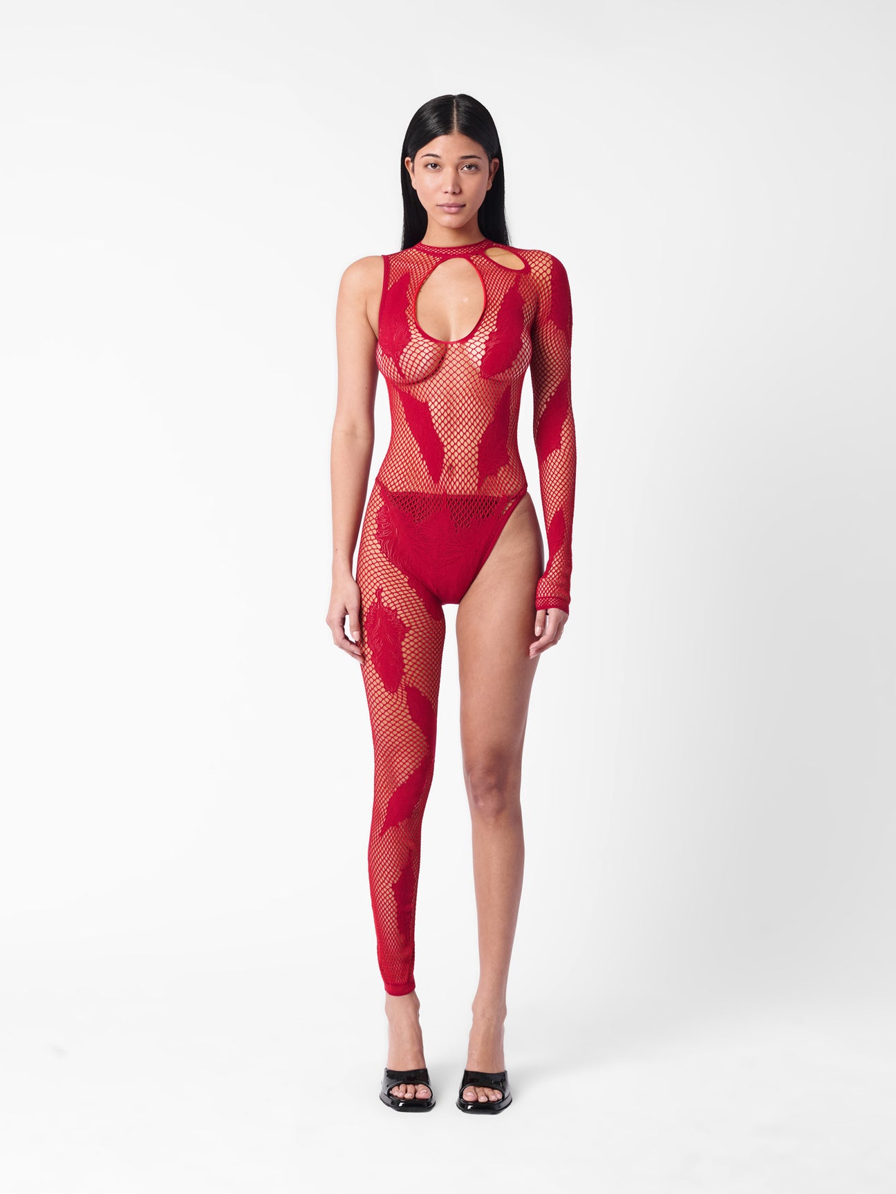 Poster Girl 2PC Long Sleeve 5096