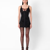 Minted Jumpsuit Black