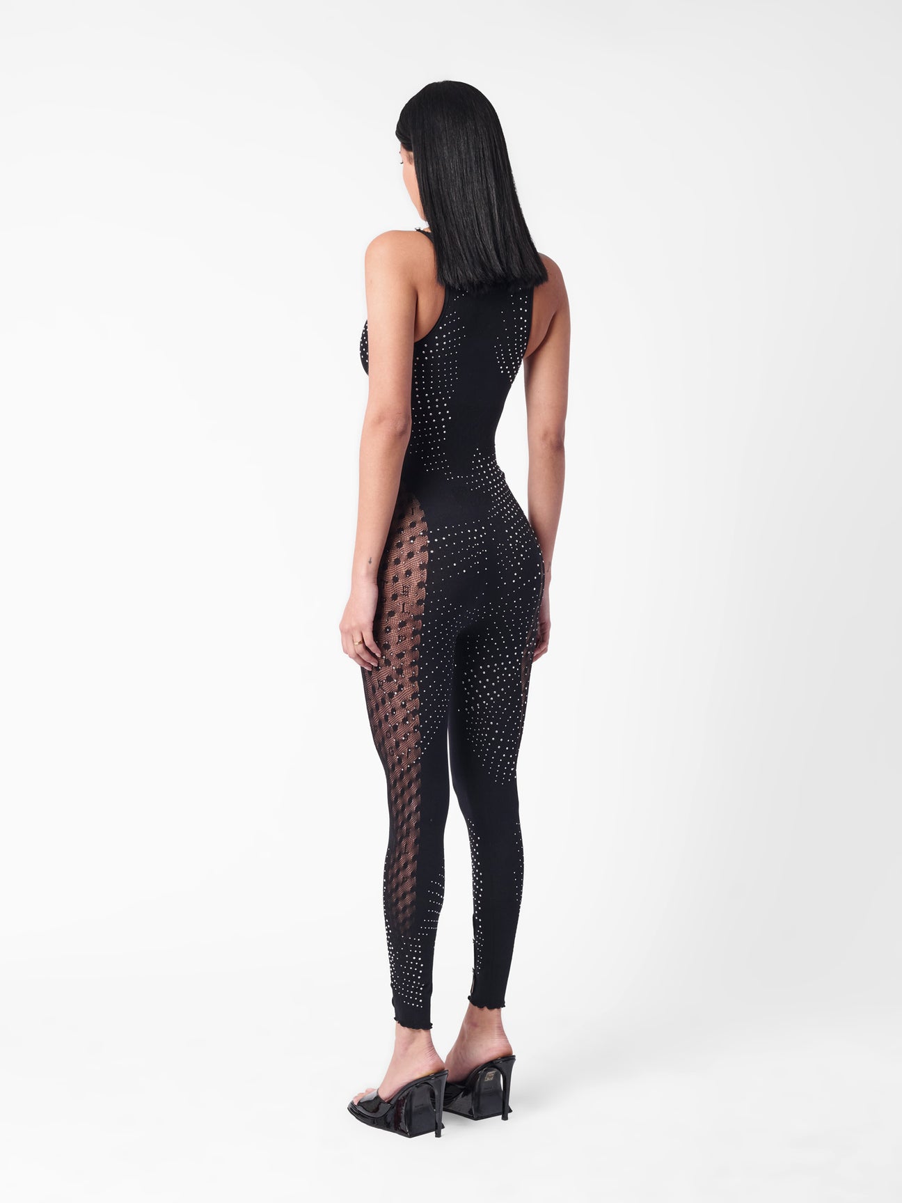 Janice Jumpsuit