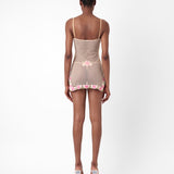 Gardenia G-String Beige