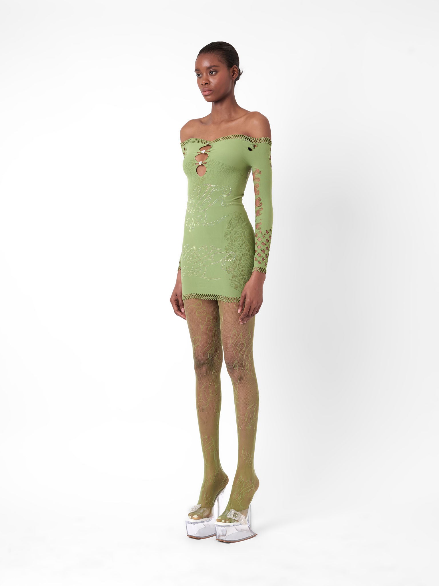 Sleeved Dresses In Bodycon, Short & Midi Styles | POSTER GIRL Sleeved Dresses In Bodycon, Short & Midi Styles | POSTER GIRL