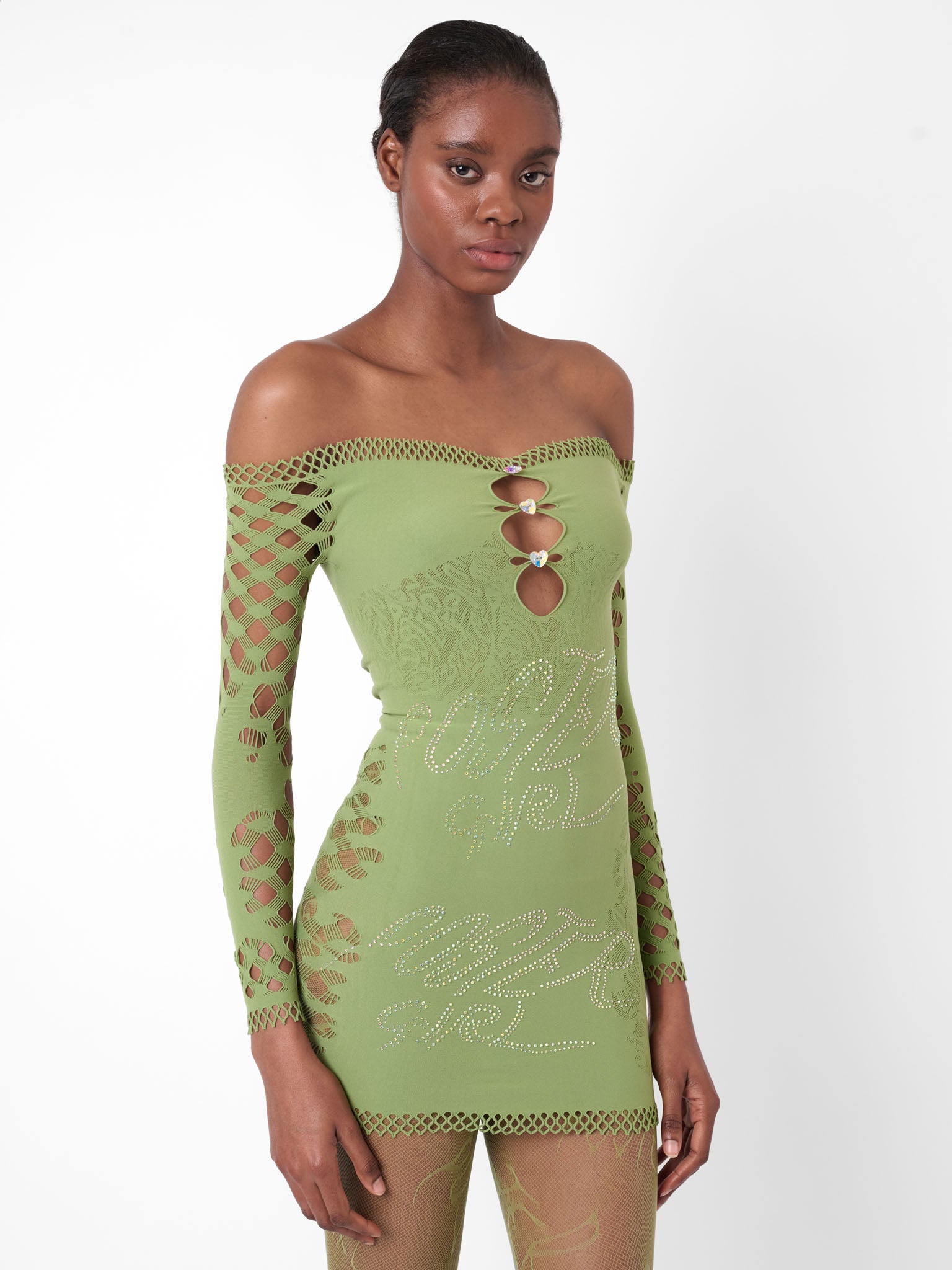 Sleeved Dresses In Bodycon, Short & Midi Styles | POSTER GIRL Sleeved Dresses In Bodycon, Short & Midi Styles | POSTER GIRL