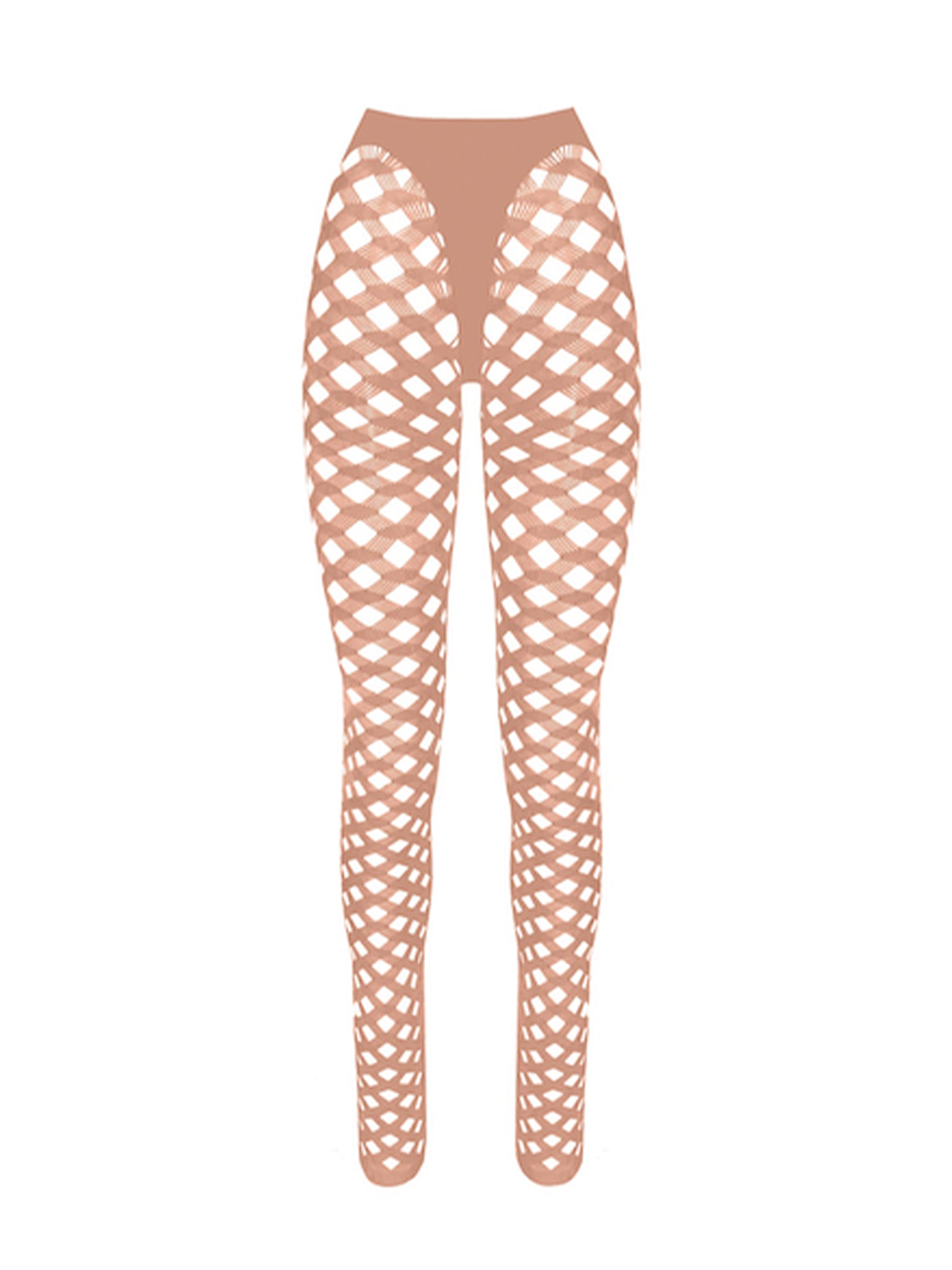 Lorna Leggings Marlboro Light