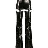 Marge Ski Trousers Jet Black