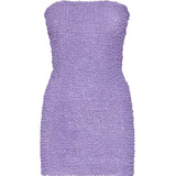 Maria Dress Lilac