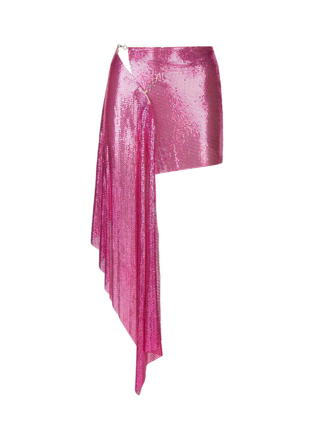 Pamela Show Skirt Bubblegum main image 0