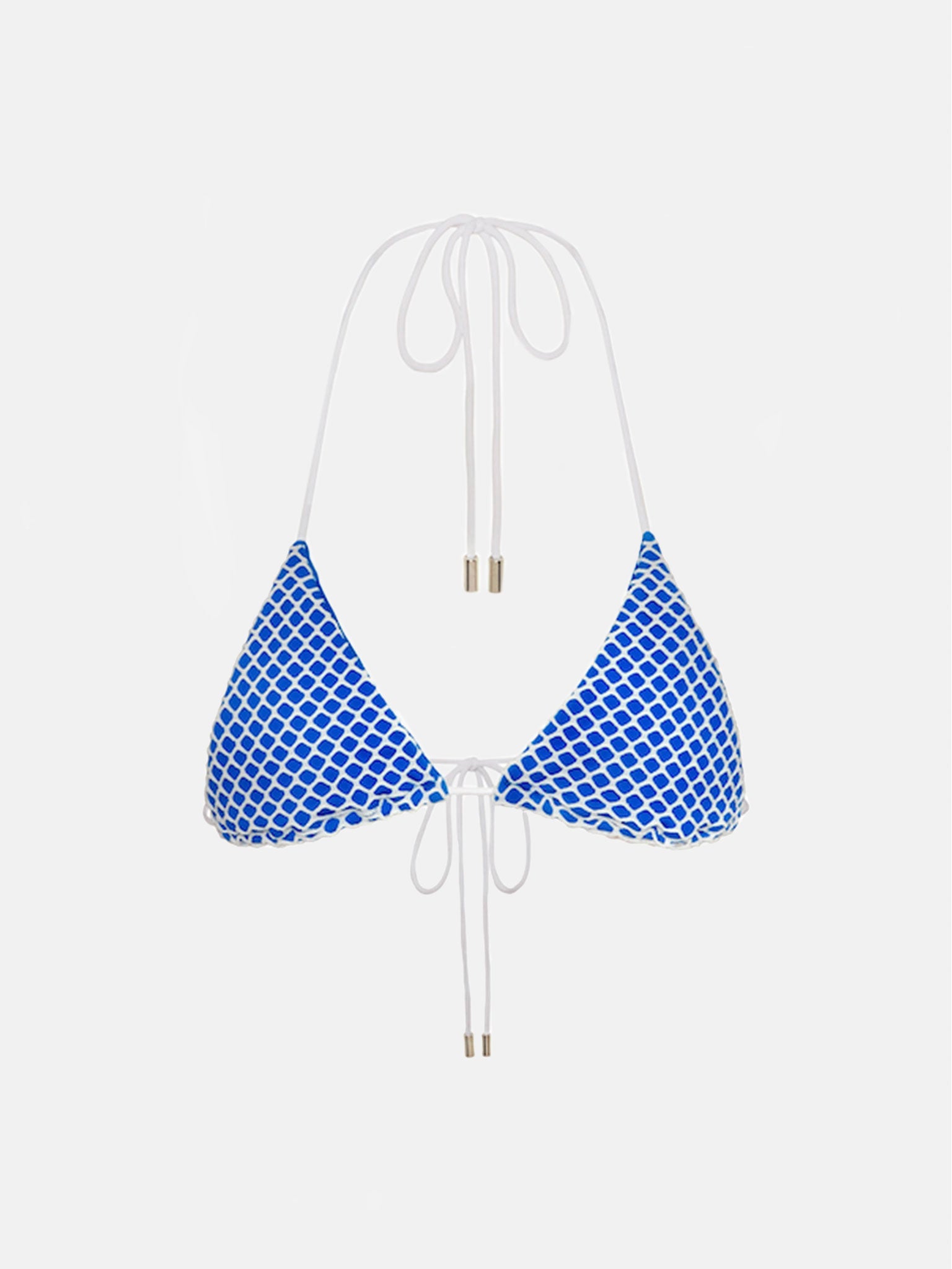 Micro Lena Bikini Top Fishbowl