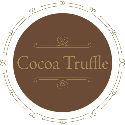 Niparons Premium Nipple Covers Cocoa Truffle