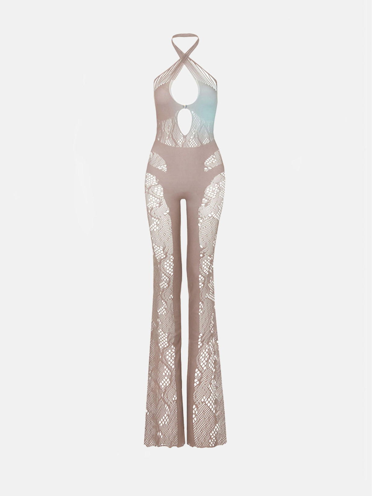 Nadia Romper Dawn