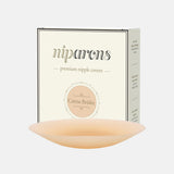 Niparon Premium Nipple Covers Crème Brûlée