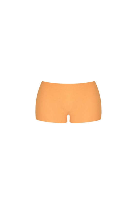 Matching Boy Shorts Papaya (3 for £12*)