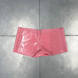 Solitaire Shorts Bubblegum