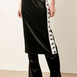 Premier Trouser Skirt Black