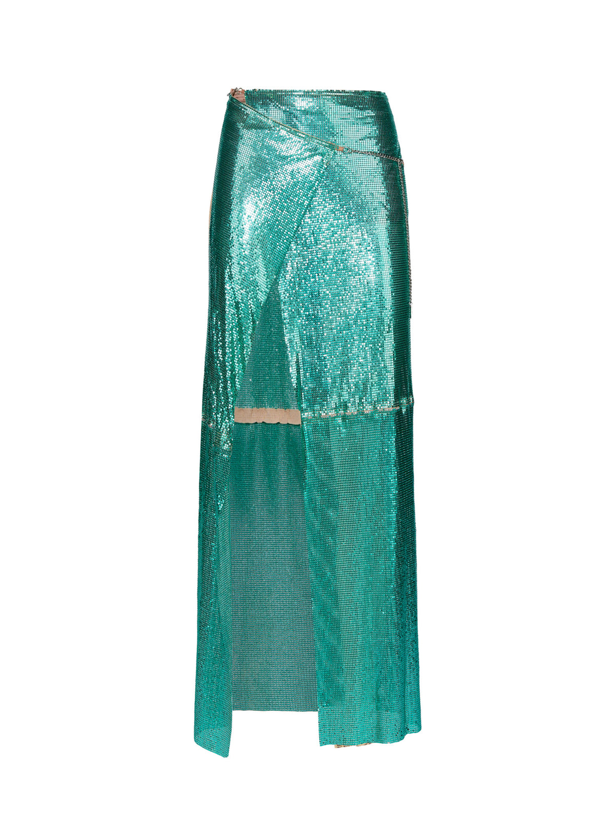Pamela Show Skirt Laguna