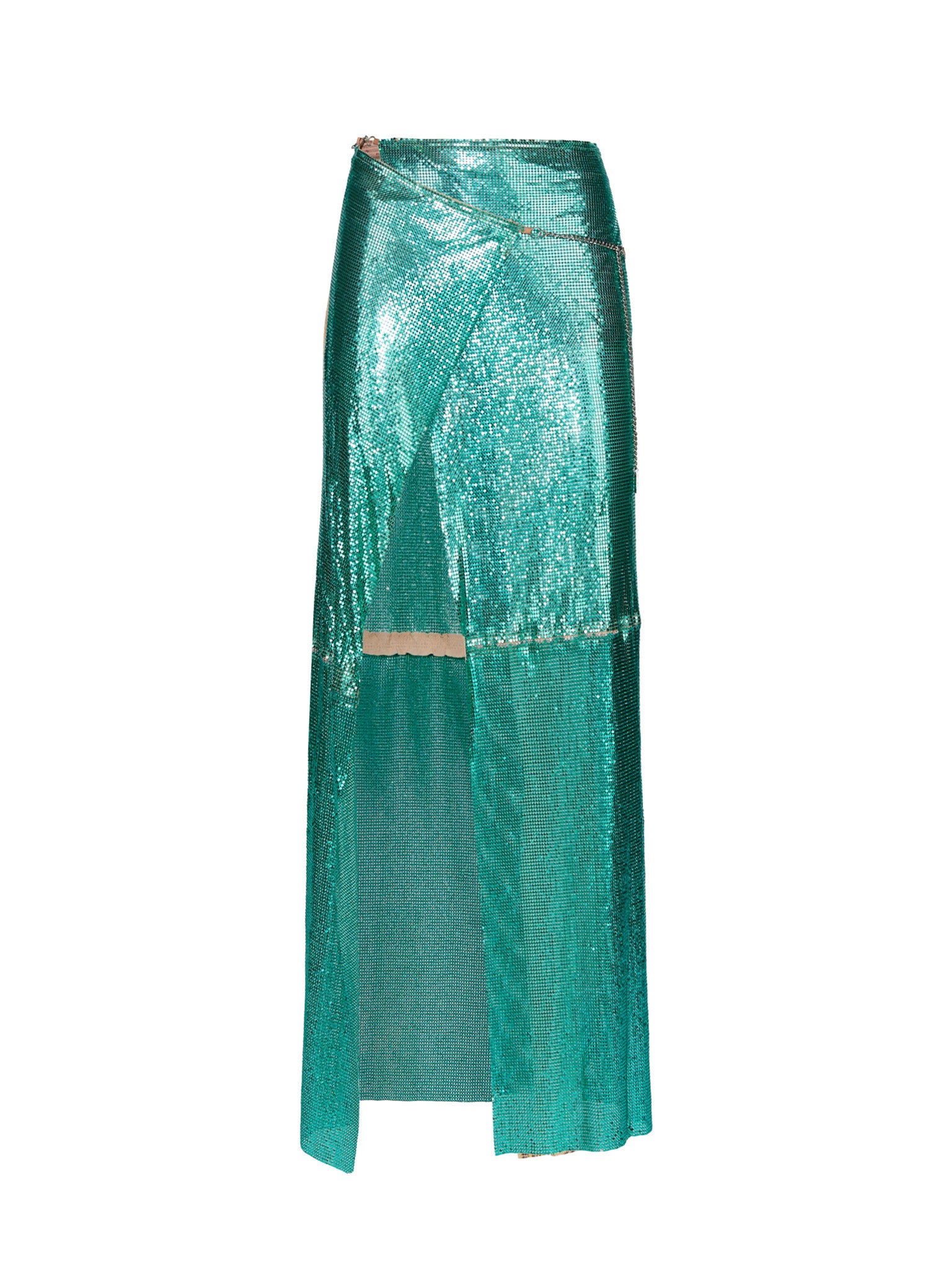 Pamela Show Skirt Laguna