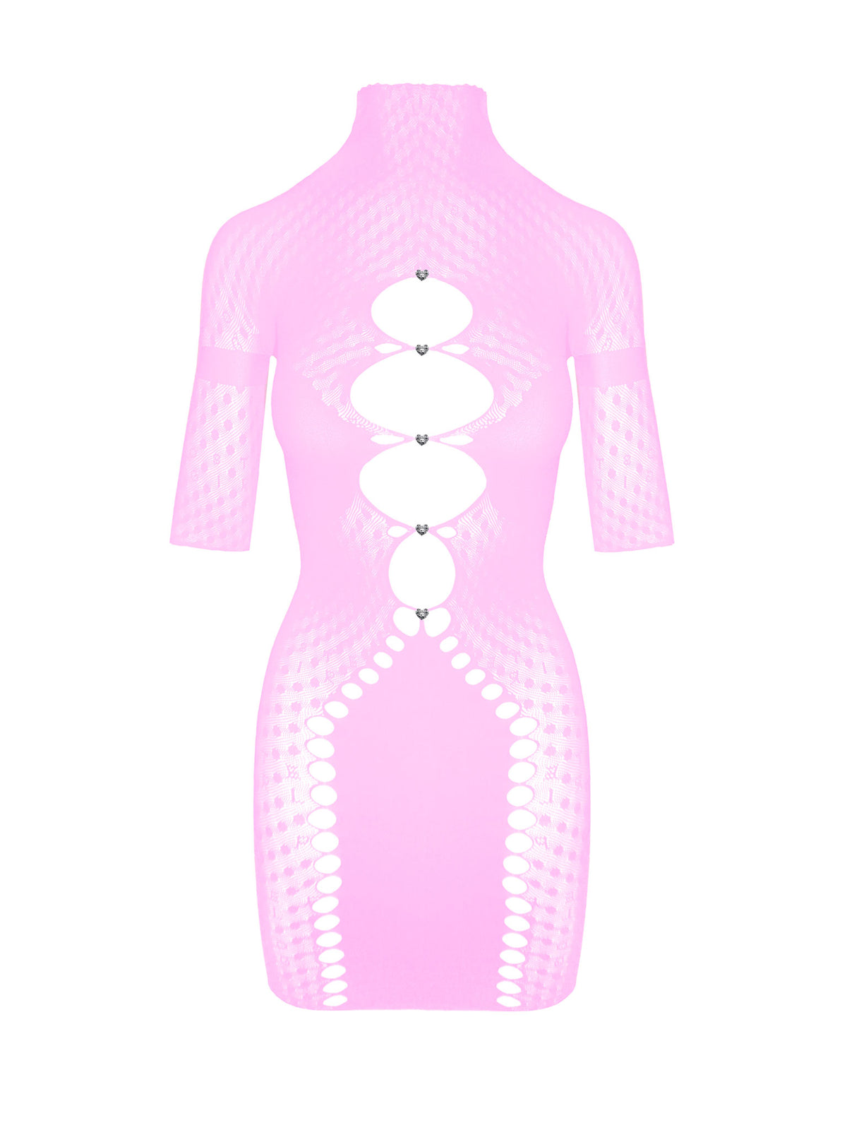Pandora Dress Soft