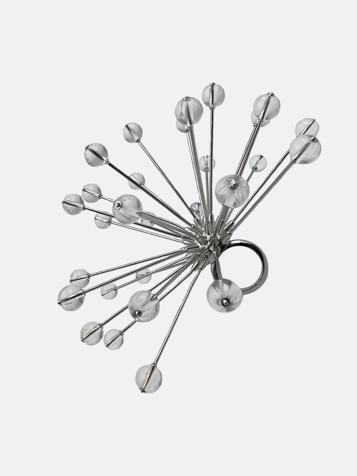 Women's Contemporary Fashion & Luxury Y2K Styles POSTER GIRL