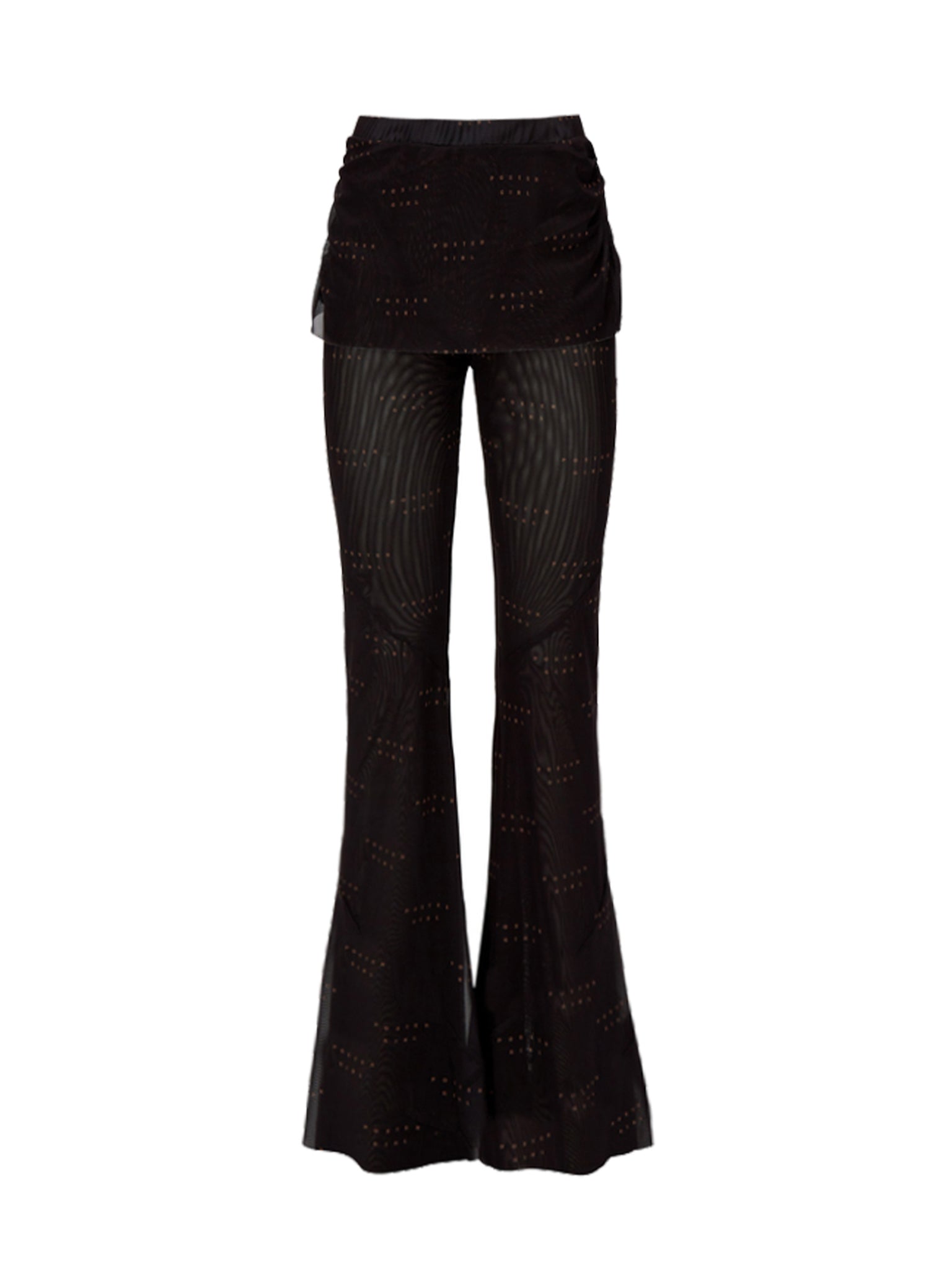 Pebbles Pants Logo
