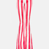 Pistol Pants Candy Stripe